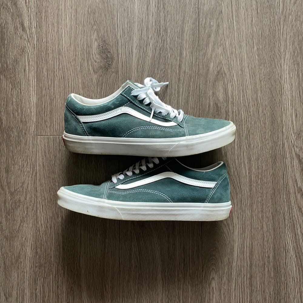 Vans New Era x ScotchGuard